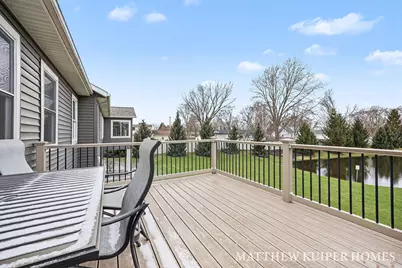 6505 Andres Xing, Grandville, MI 49418 - Photo 9