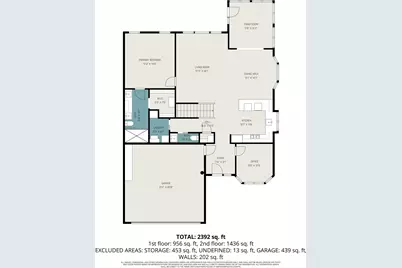 6505 Andres Xing, Grandville, MI 49418 - Photo 29