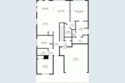 3464 Colt Drive, Ypsilanti, MI 48197 - Photo 45