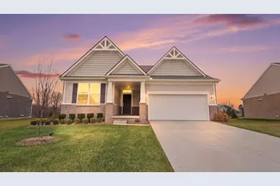 3464 Colt Drive, Ypsilanti, MI 48197 - Photo 1