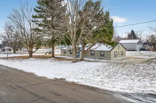 325 Main St, Cement City, MI 49233 - Photo 1