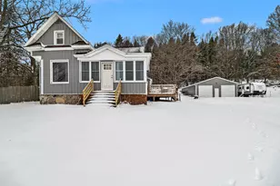 5033 1st St, New Era, MI 49446 - Photo 1