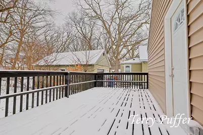 3025 Waalkes Street, Muskegon, MI 49444 - Photo 3