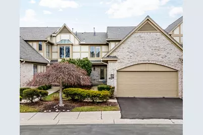 2705 Maitland Drive, Ann Arbor, MI 48105 - Photo 1