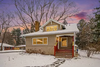 2407 Fairfield Avenue, Kalamazoo, MI 49048 - Photo 1