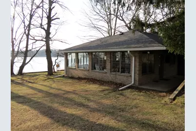 890 White Lake Road, Pleasant Lake, MI 49272 - Photo 5