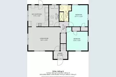 1407 Marlborough Drive, Ann Arbor, MI 48104 - Photo 17