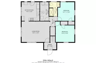 1407 Marlborough Dr, Ann Arbor, MI 48104 - Photo 17