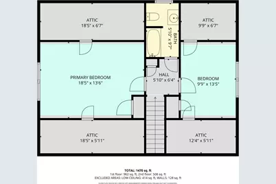 1407 Marlborough Drive, Ann Arbor, MI 48104 - Photo 27