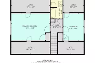 1407 Marlborough Dr, Ann Arbor, MI 48104 - Photo 27