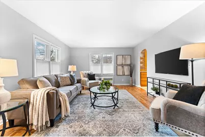 1407 Marlborough Drive, Ann Arbor, MI 48104 - Photo 5