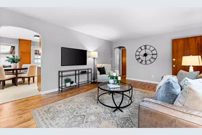 1407 Marlborough Drive, Ann Arbor, MI 48104 - Photo 3