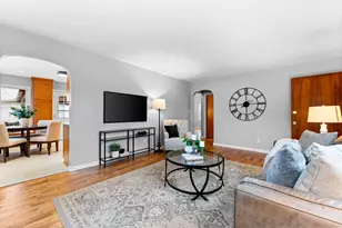 1407 Marlborough Dr, Ann Arbor, MI 48104 - Photo 3