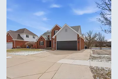 36580 N Pointe Drive, New Baltimore, MI 48047 - Photo 7