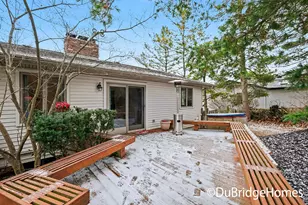 3101 Woodsboro Dr NE, Grand Rapids, MI 49525 - Photo 31