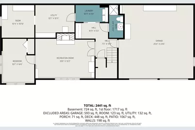 3101 Woodsboro Drive NE, Grand Rapids, MI 49525 - Photo 3