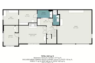 3101 Woodsboro Dr NE, Grand Rapids, MI 49525 - Photo 3