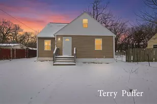 3213 Mona St, Muskegon, MI 49444 - Photo 1