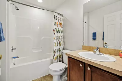 536 Boulderstone Lane, Chelsea, MI 48118 - Photo 15