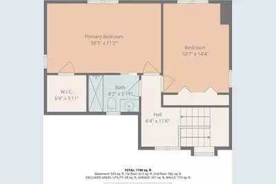 2811 S Wooddale Drive, Jackson, MI 49203 - Photo 65