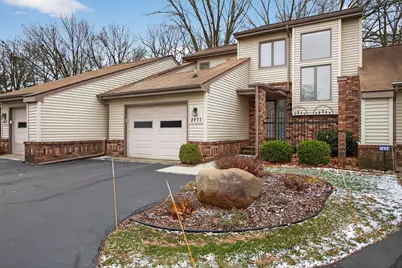 2811 S Wooddale Drive, Jackson, MI 49203 - Photo 3