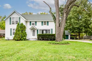 2481 W John Beers Rd, Stevensville, MI 49127 - Photo 1