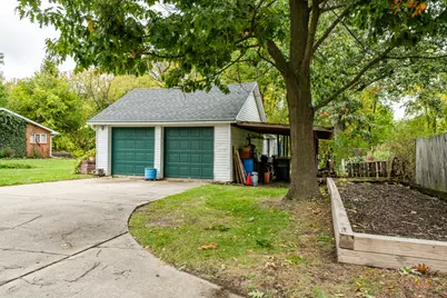 2481 W John Beers Road, Stevensville, MI 49127 - Photo 35