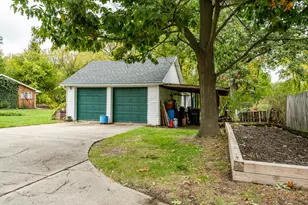 2481 W John Beers Rd, Stevensville, MI 49127 - Photo 35