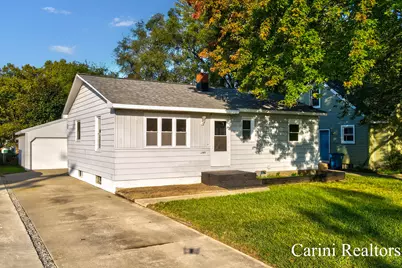 3383 Flamingo Avenue SW, Wyoming, MI 49509 - Photo 3