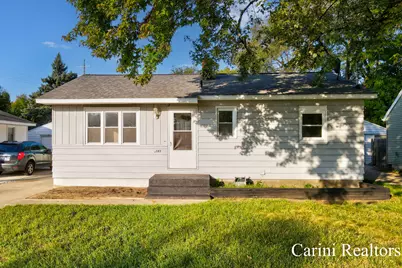 3383 Flamingo Avenue SW, Wyoming, MI 49509 - Photo 1