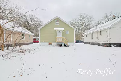 3029 Waalkes Street, Muskegon, MI 49444 - Photo 15