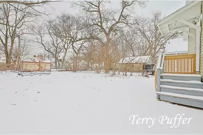 3029 Waalkes Street, Muskegon, MI 49444 - Photo 3