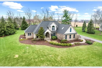 7179 Brass Creek Drive, Dexter, MI 48130 - Photo 1