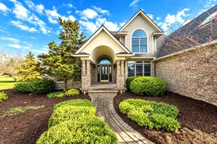 7179 Brass Creek Dr, Dexter, MI 48130 - Photo 5