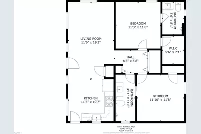 111 Oaklawn Avenue, Battle Creek, MI 49037 - Photo 5