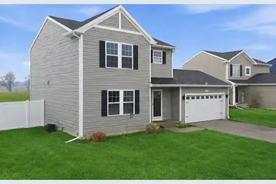 8192 W Sturtevant Avenue, Richland, MI 49083 - Photo 1