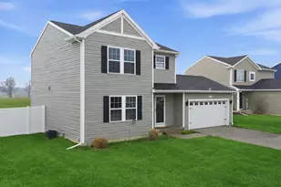 8192 W Sturtevant Ave, Richland, MI 49083 - Photo 1