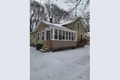 1346 5th Street, Muskegon, MI 49441 - Photo 1