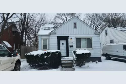 11776 Rossiter Street, Detroit, MI 48224 - Photo 1