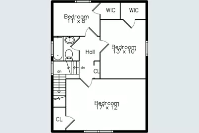 814 W Jefferson Street, Ann Arbor, MI 48103 - Photo 41