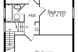 814 W Jefferson St, Ann Arbor, MI 48103 - Photo 41