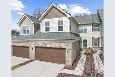 3100 Millbury Lane, Ann Arbor, MI 48105 - Photo 1