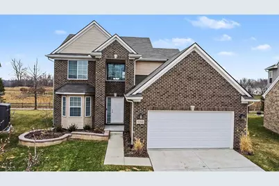 7200 Chandler Drive, Van Buren Township, MI 48111 - Photo 41