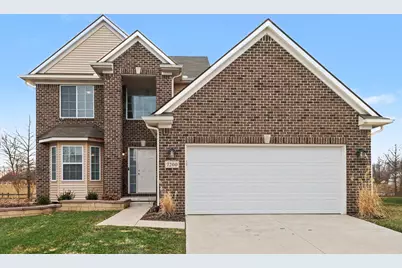 7200 Chandler Drive, Van Buren Township, MI 48111 - Photo 45