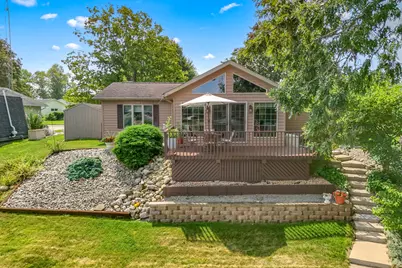 658 Fair Drive, Bronson, MI 49028 - Photo 1