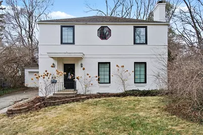 1615 E Stadium Boulevard, Ann Arbor, MI 48104 - Photo 1