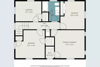 1615 E Stadium Boulevard, Ann Arbor, MI 48104 - Photo 21