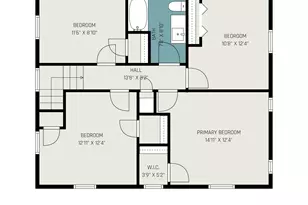 1615 E Stadium Blvd, Ann Arbor, MI 48104 - Photo 21