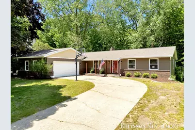 16151 Terrace Road, Spring Lake, MI 49456 - Photo 1