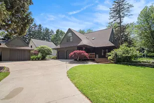 2928 Sundown Path, Stevensville, MI 49127 - Photo 5